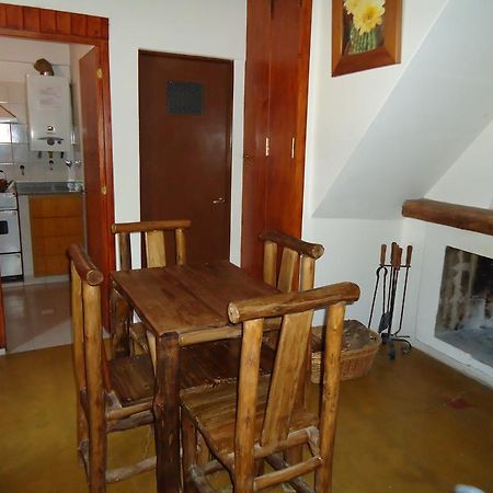 Posada Inti Tanpu Tilcara Exterior foto
