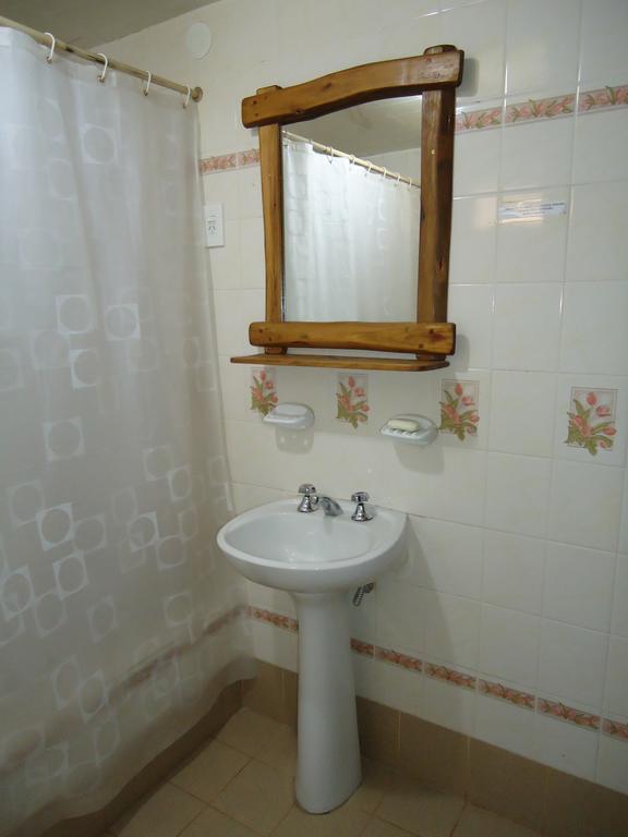 Posada Inti Tanpu Tilcara Exterior foto
